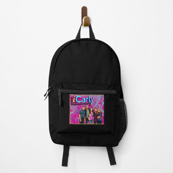 Item preview, Birthday Gift Icarly designed and sold by CarolaneRogahn.