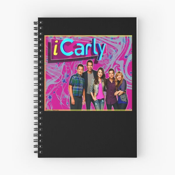 Item preview, Birthday Gift Icarly designed and sold by CarolaneRogahn.