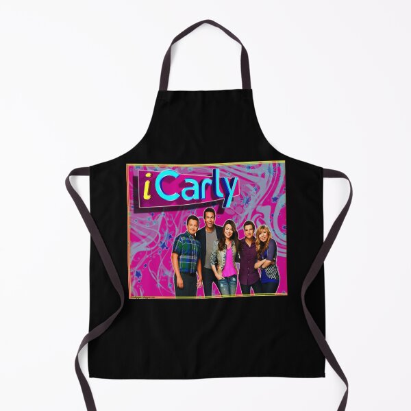 Item preview, Birthday Gift Icarly designed and sold by CarolaneRogahn.