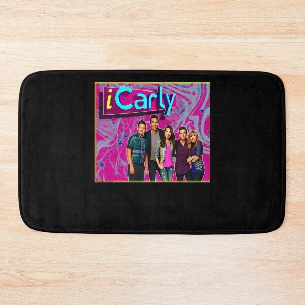 Item preview, Birthday Gift Icarly designed and sold by CarolaneRogahn.