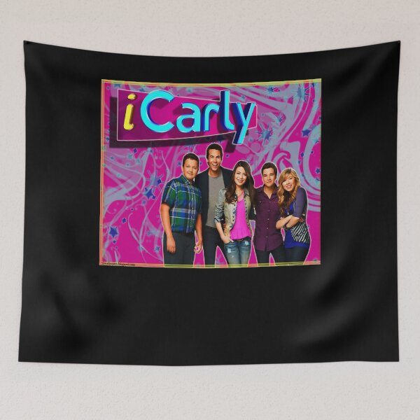 Item preview, Birthday Gift Icarly designed and sold by CarolaneRogahn.