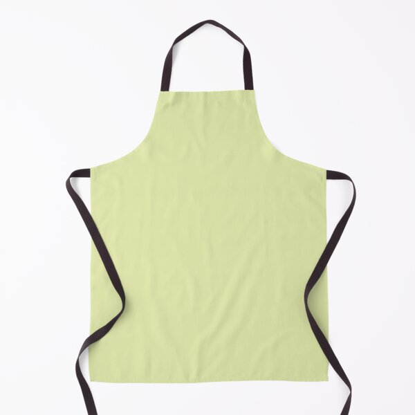 Item preview, Plain Solid Color Light Green Yellow designed and sold by mimihuang creations.