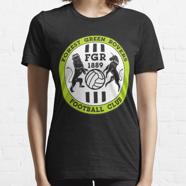 forest green rovers merchandise