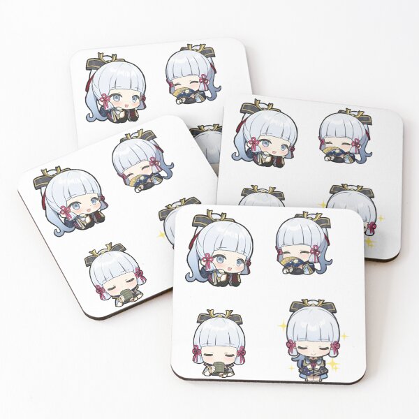 Item preview, ayaka widget designed and sold by stvvpy.