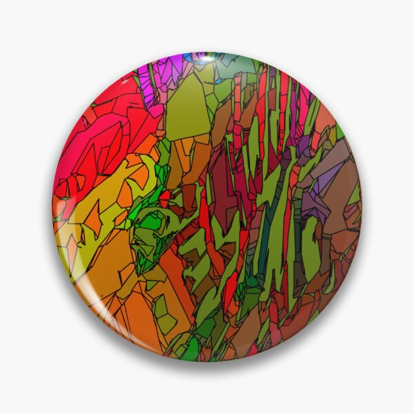Item preview, Rainbow Mountain  designed and sold by Kre8iv4s.