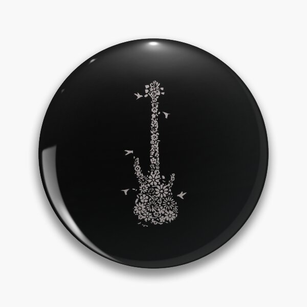 Item preview, DMB Flower Bass designed and sold by Mattieunique.