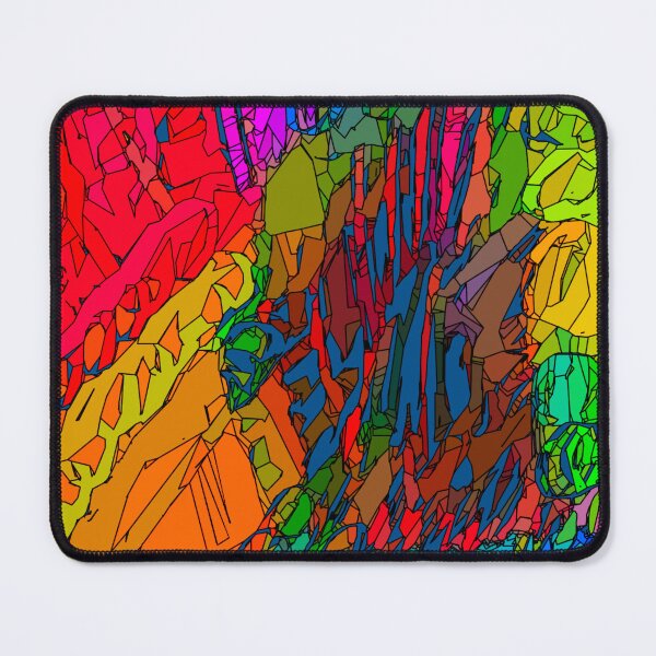 Item preview, Rainbow Mountain designed and sold by Kre8iv4s.