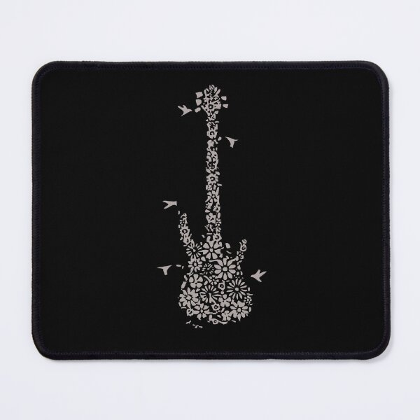 Item preview, DMB Flower Bass designed and sold by Mattieunique.