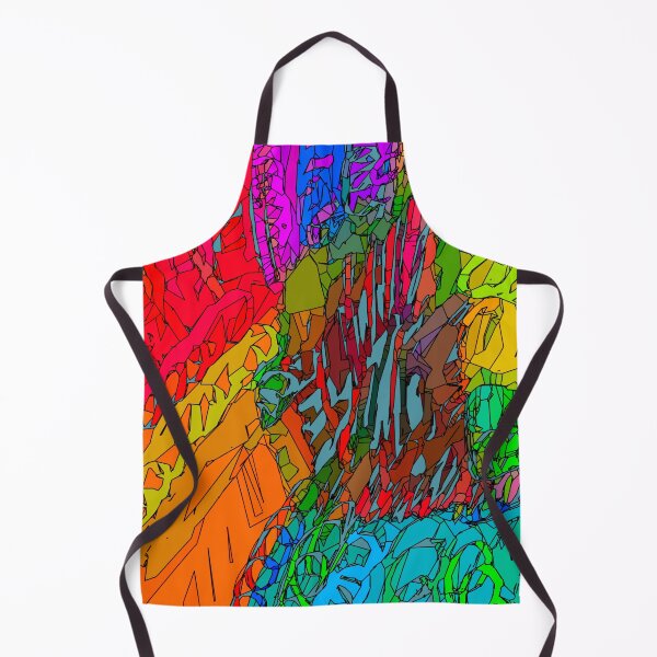 Item preview, Rainbow Mountain designed and sold by Kre8iv4s.