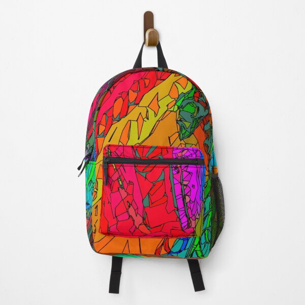 Item preview, Rainbow Mountain designed and sold by Kre8iv4s.
