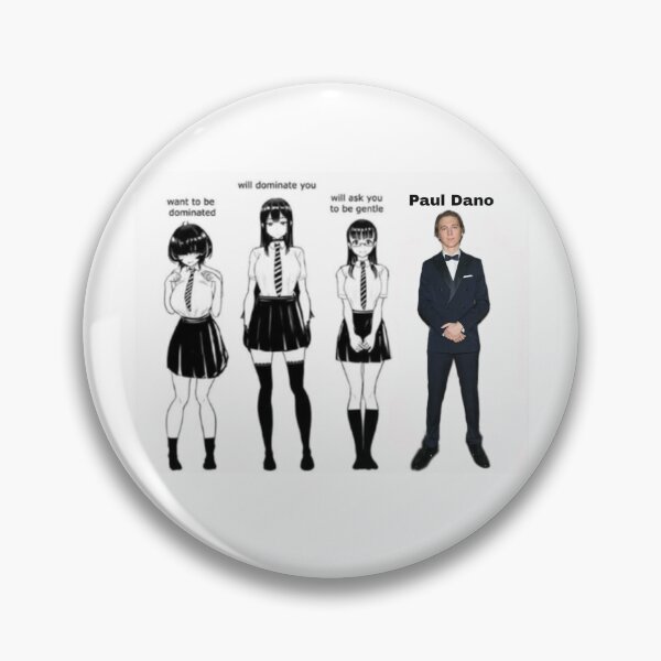 Item preview, uwu Paul Dano designed and sold by SeannaWhite.