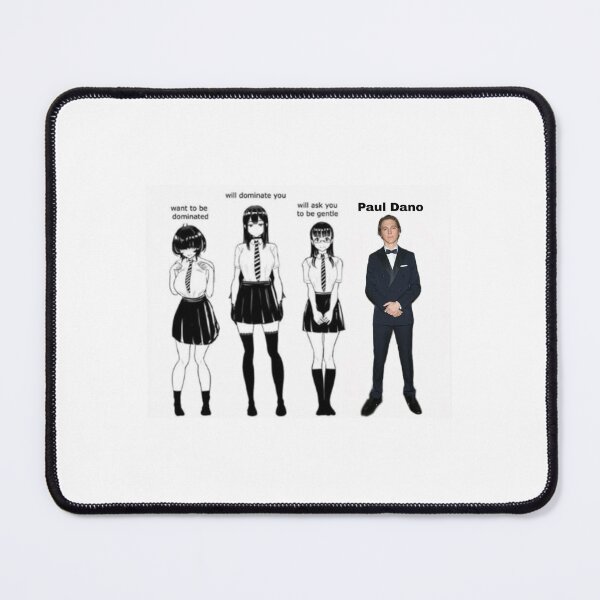 Item preview, uwu Paul Dano designed and sold by SeannaWhite.