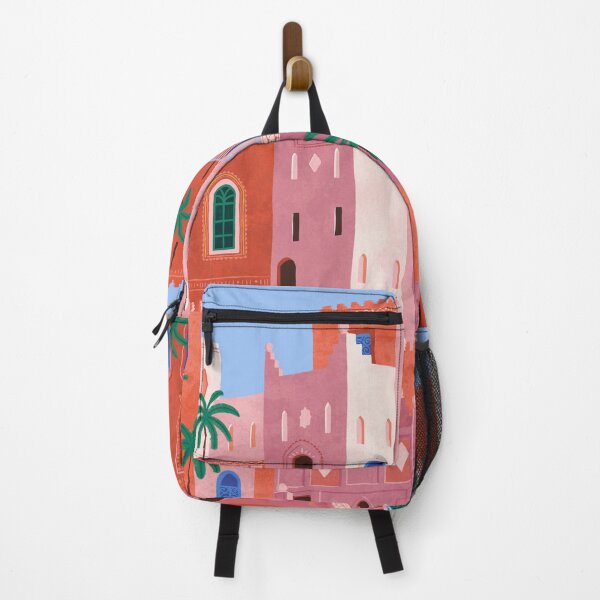 Item preview, Sunset in Morocco designed and sold by MonaMai.