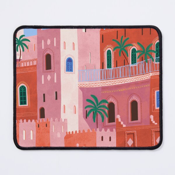 Item preview, Sunset in Morocco designed and sold by MonaMai.
