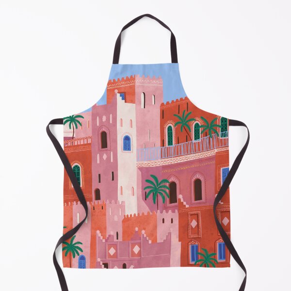 Item preview, Sunset in Morocco designed and sold by MonaMai.