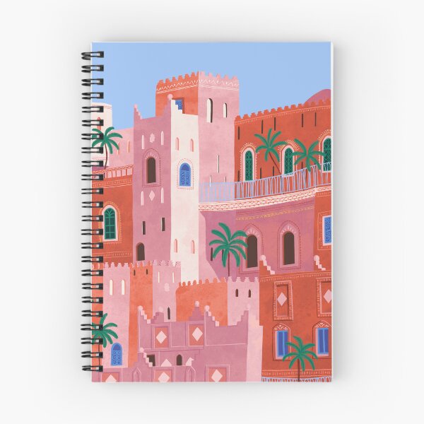 Item preview, Sunset in Morocco designed and sold by MonaMai.