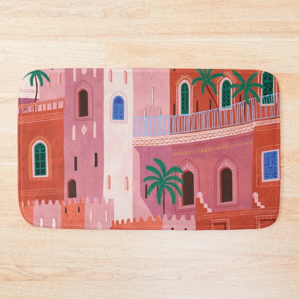 Item preview, Sunset in Morocco designed and sold by MonaMai.
