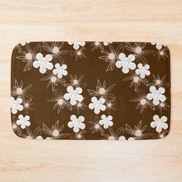 Item preview, Manuka Mocha designed and sold by GycaArts.