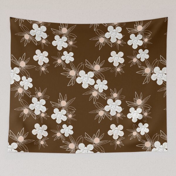 Item preview, Manuka Mocha designed and sold by GycaArts.