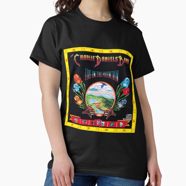 Item preview, The Charlie Daniels Band - American singer, musician, and songwriter designed and sold by knapoleone51.
