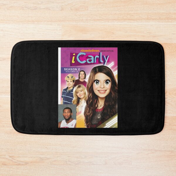 Item preview, Day Gifts Icarly Anime Edition designed and sold by CarolaneRogahn.