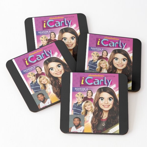 Item preview, Day Gifts Icarly Anime Edition designed and sold by CarolaneRogahn.