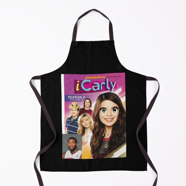 Item preview, Day Gifts Icarly Anime Edition designed and sold by CarolaneRogahn.