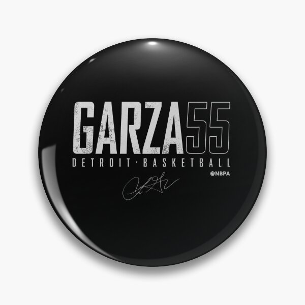 Item preview, Luka Garza Elite Signatures designed and sold by richardreesep.