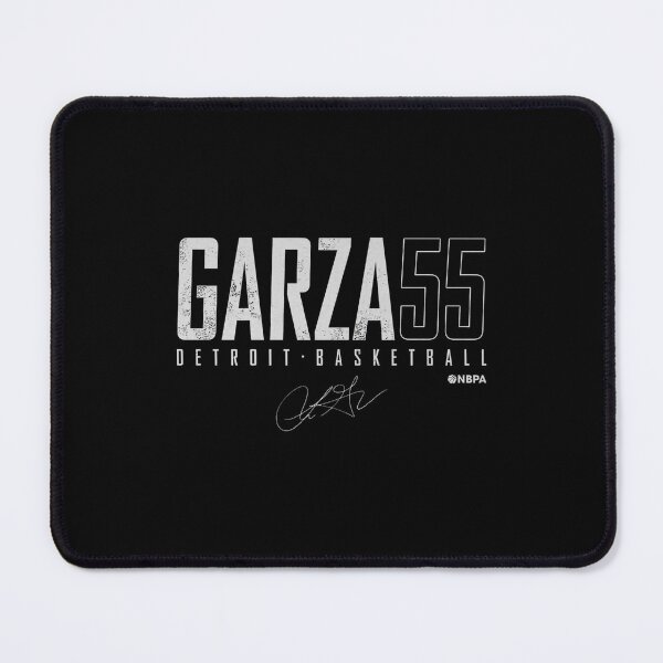 Item preview, Luka Garza Elite Signatures designed and sold by richardreesep.