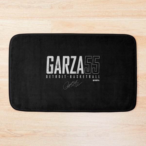 Item preview, Luka Garza Elite Signatures designed and sold by richardreesep.