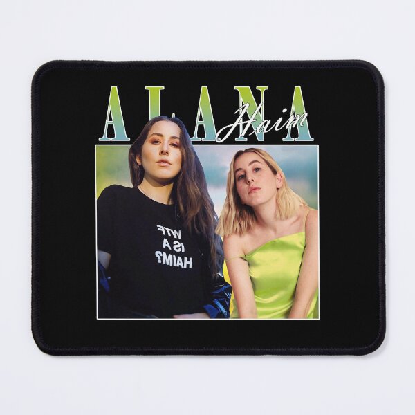 Item preview, American Pop Rock Band Including 3 Branches Alana Haim Homage Tee Premium Awesome For Music Fan designed and sold by FerminFeil.
