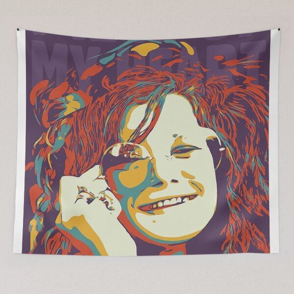 Item preview, wpap girl designed and sold by TonyCharles.