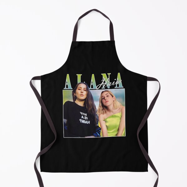 Item preview, American Pop Rock Band Including 3 Branches Alana Haim Homage Tee Premium Awesome For Music Fan designed and sold by FerminFeil.