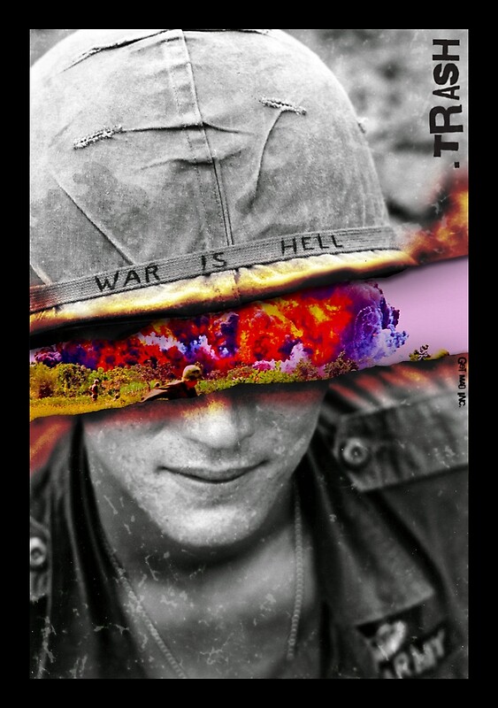 War is hell фото