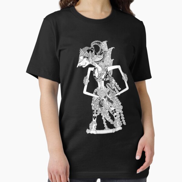Item preview, Wayang Kulit (Indonesia leather shadow puppet) designed and sold by Altaf Aji.