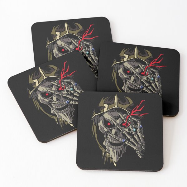 Item preview, Overlord  designed and sold by KDowlatabadi.