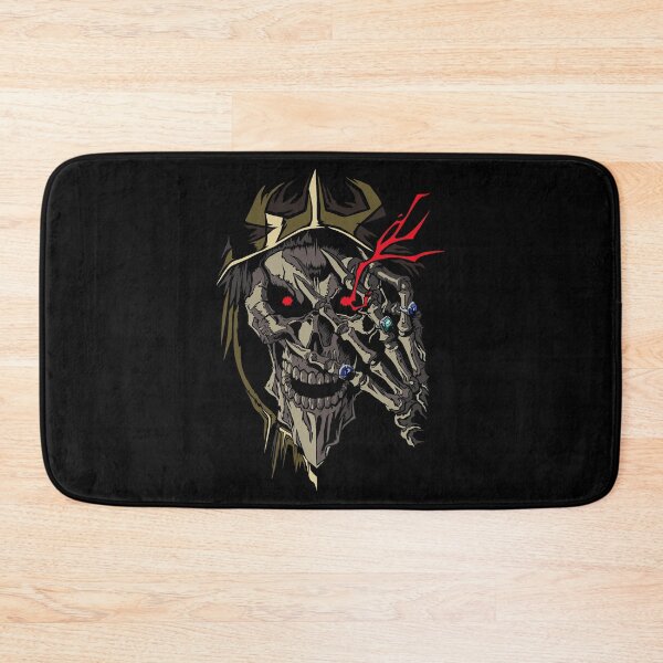 Item preview, Overlord  designed and sold by KDowlatabadi.