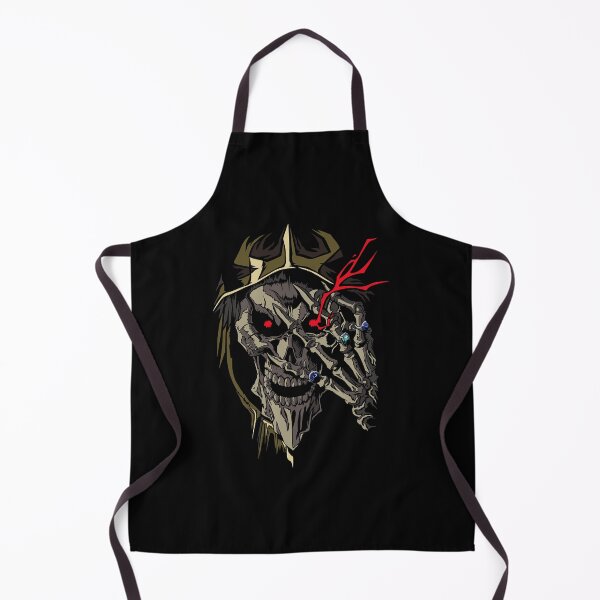 Item preview, Overlord  designed and sold by KDowlatabadi.