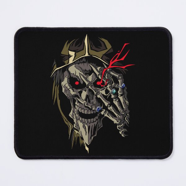 Item preview, Overlord  designed and sold by KDowlatabadi.