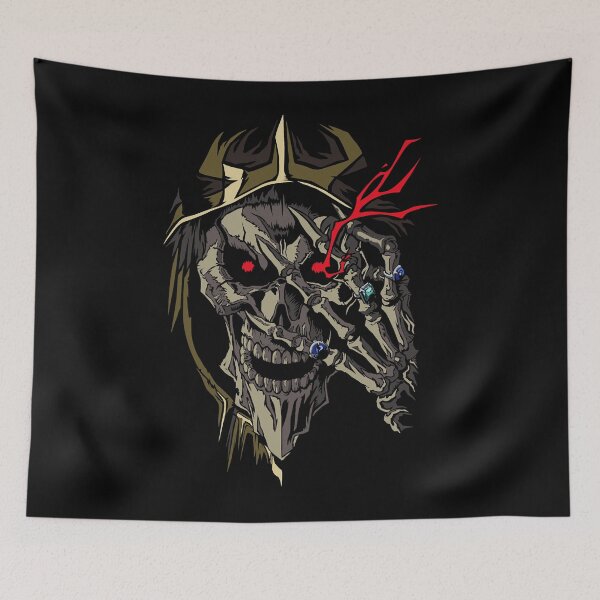 Item preview, Overlord  designed and sold by KDowlatabadi.