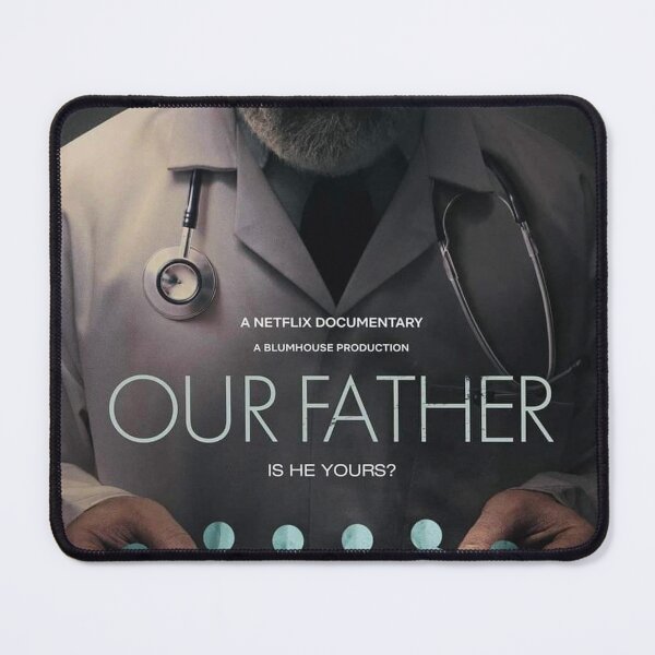 Item preview, OUR FATHER designed and sold by manueladebayor.