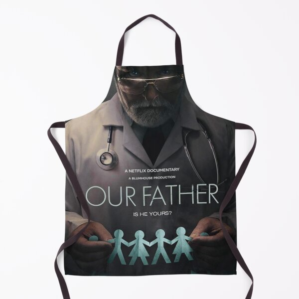 Item preview, OUR FATHER designed and sold by manueladebayor.