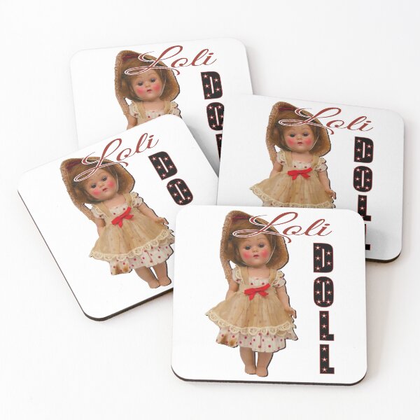 Item preview, LOLI DOLLS 9 designed and sold by RoseanLove.