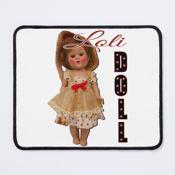Item preview, LOLI DOLLS 9 designed and sold by RoseanLove.