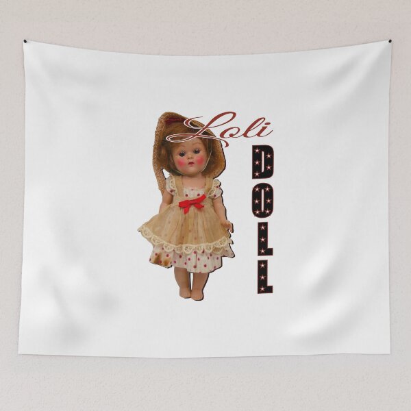 Item preview, LOLI DOLLS 9 designed and sold by RoseanLove.