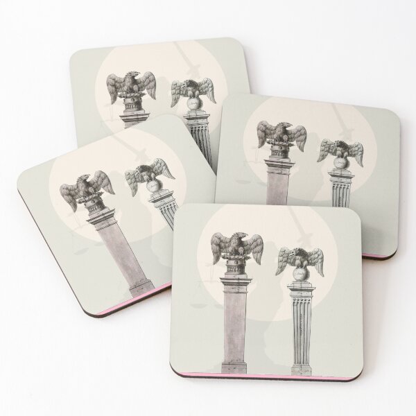 Item preview, Eagles • Architecture designed and sold by amuseXpress.
