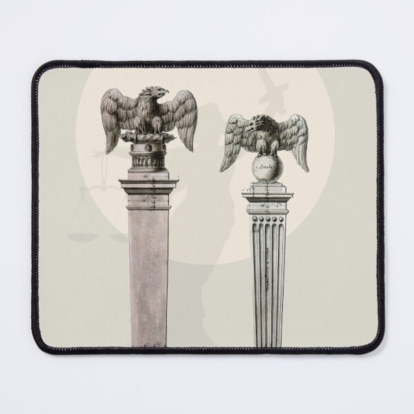 Item preview, Eagles • Architecture designed and sold by amuseXpress.