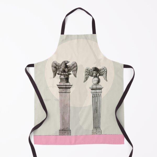 Item preview, Eagles • Architecture designed and sold by amuseXpress.