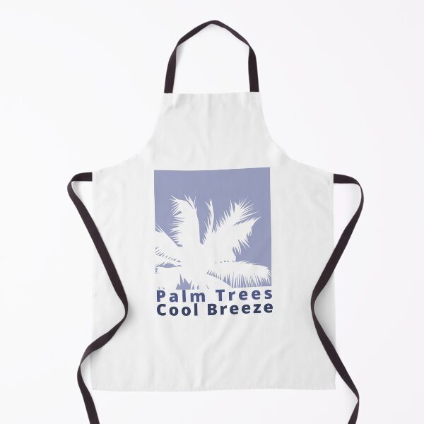 Item preview, Palm Trees, Cool Breeze. Summertime, Fun Time. Fun Summer, Beach, Sand, Surf Design. designed and sold by That Cheeky Tee.