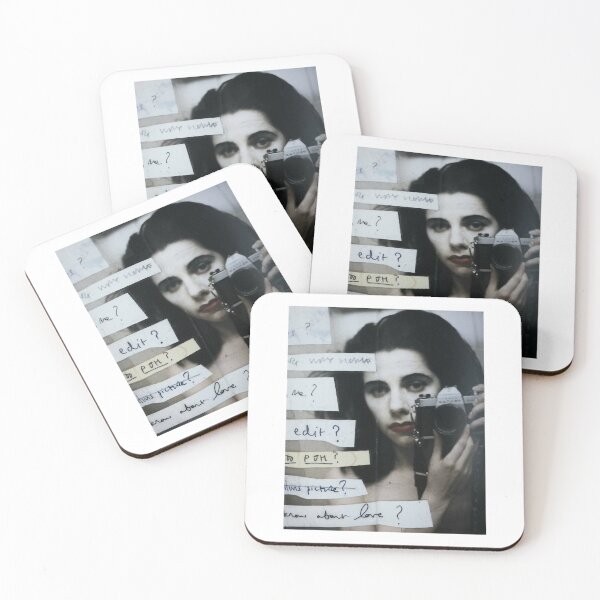 Item preview, Art Pj Harvey Portrait Mens My Favorite designed and sold by WhitakerIvan.